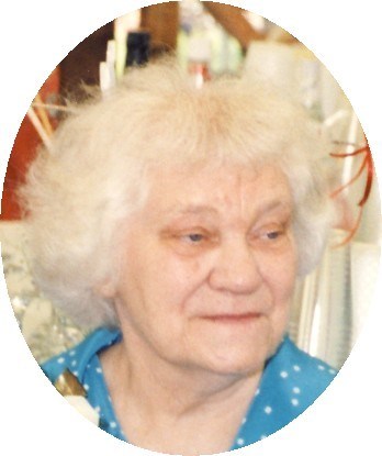 Obituary of Gwendolyn Ball