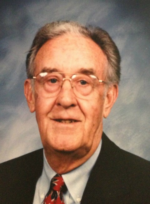 Obituario de Melvin Forrest Sears Jr.