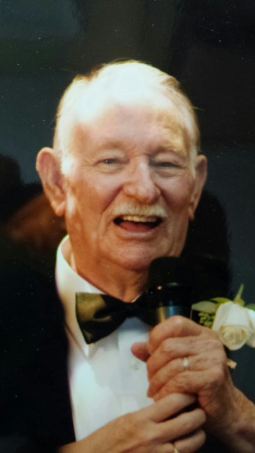 Obituary of Joseph E. Martin