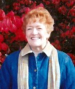 Margaret Ashworth