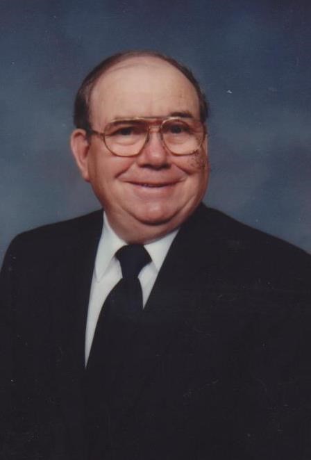 Obituary of William "Bill" M. Jones