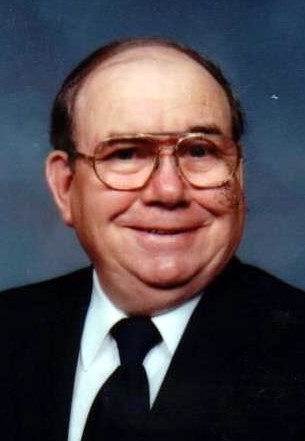 Obituary of William "Bill" M. Jones