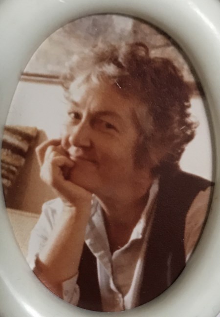 Obituary of Emily Peterson Koeppe Berriman