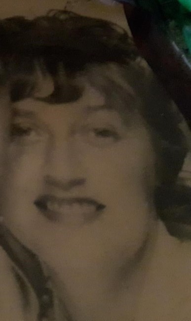 Obituary of Claire Jane Bradbury