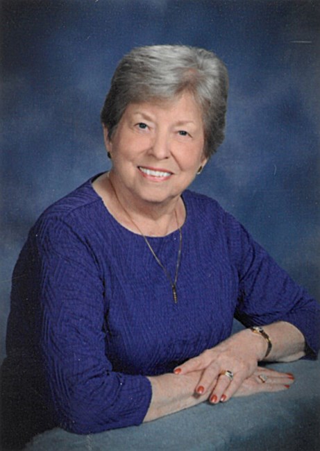Obituary of Laverne A. Downs