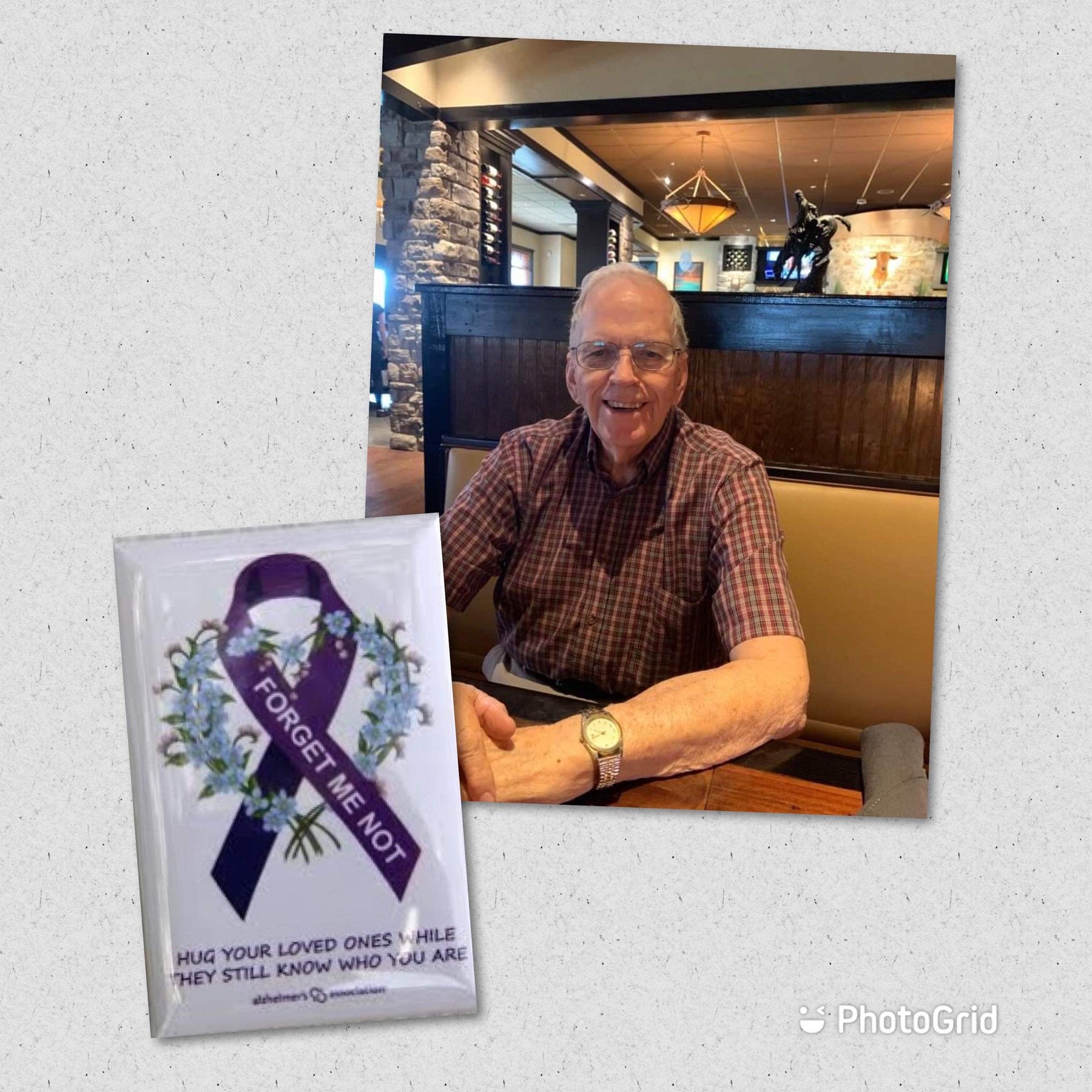 Obituary of Richard Edward Richey