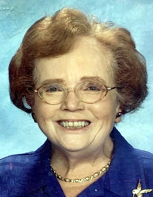 Obituario de Margie A. Dunkin