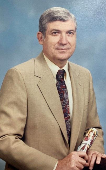 Obituary of John Wayne Green