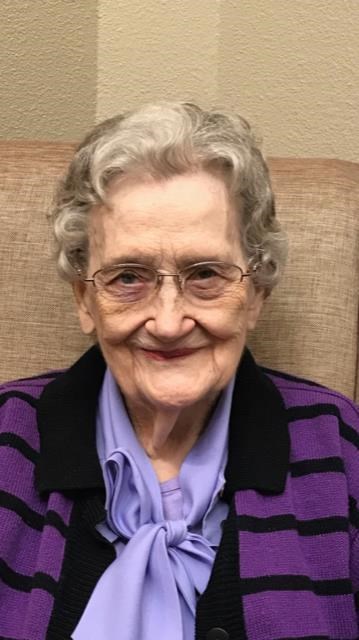 Obituary of Norma Jean Newton