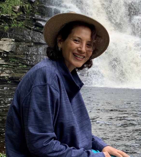 Obituary of Cristina Fornoni Owens