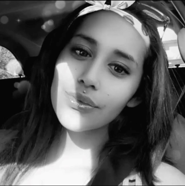 Obituary of Briana Adams