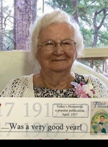 Obituary of Kathleen M Wood