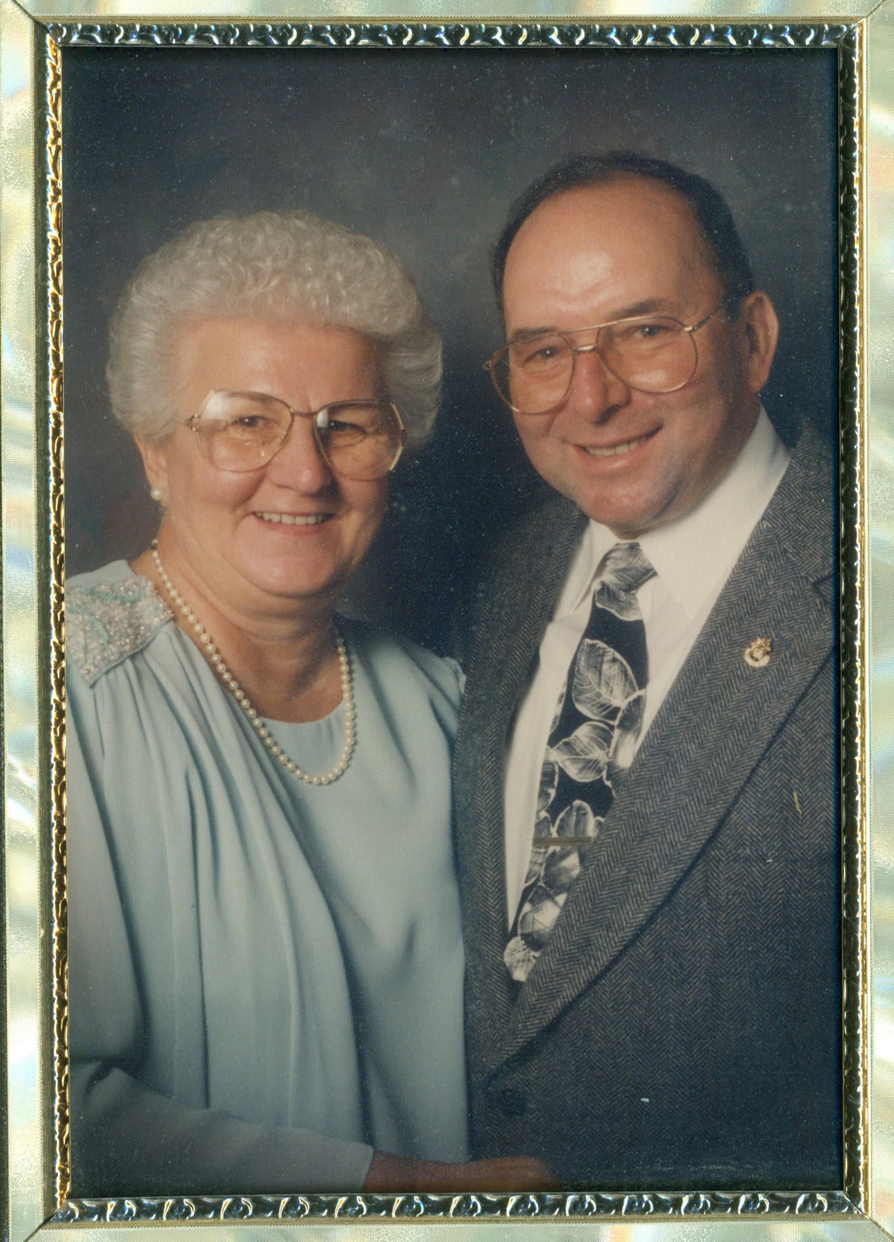 Obituary of Johanna Marie Mentlewicz