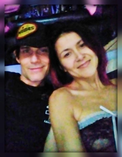 Obituary of Ashley Marie Swanson