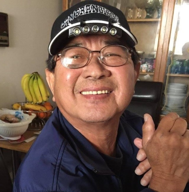 Obituary of Jose Dy Co Jr.