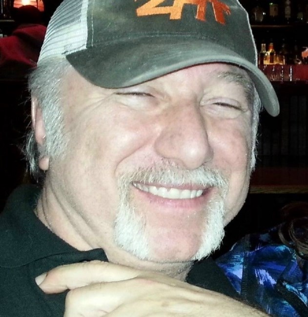 Obituary of Michael "Razz" Rosetos