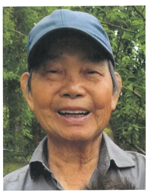 Obituary of Sim Yim Wong