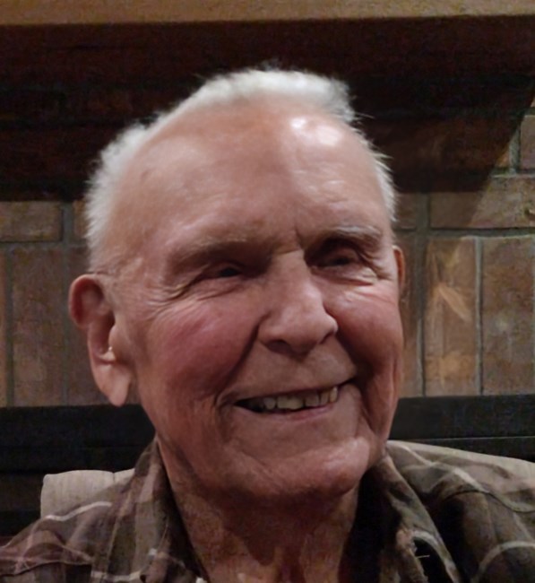 Obituary of Eugene Morley McMaster