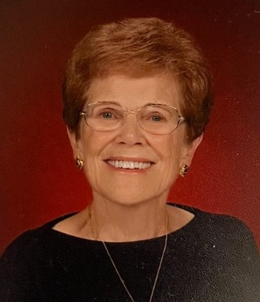 Obituary of Charlotte Sue Gerhardt