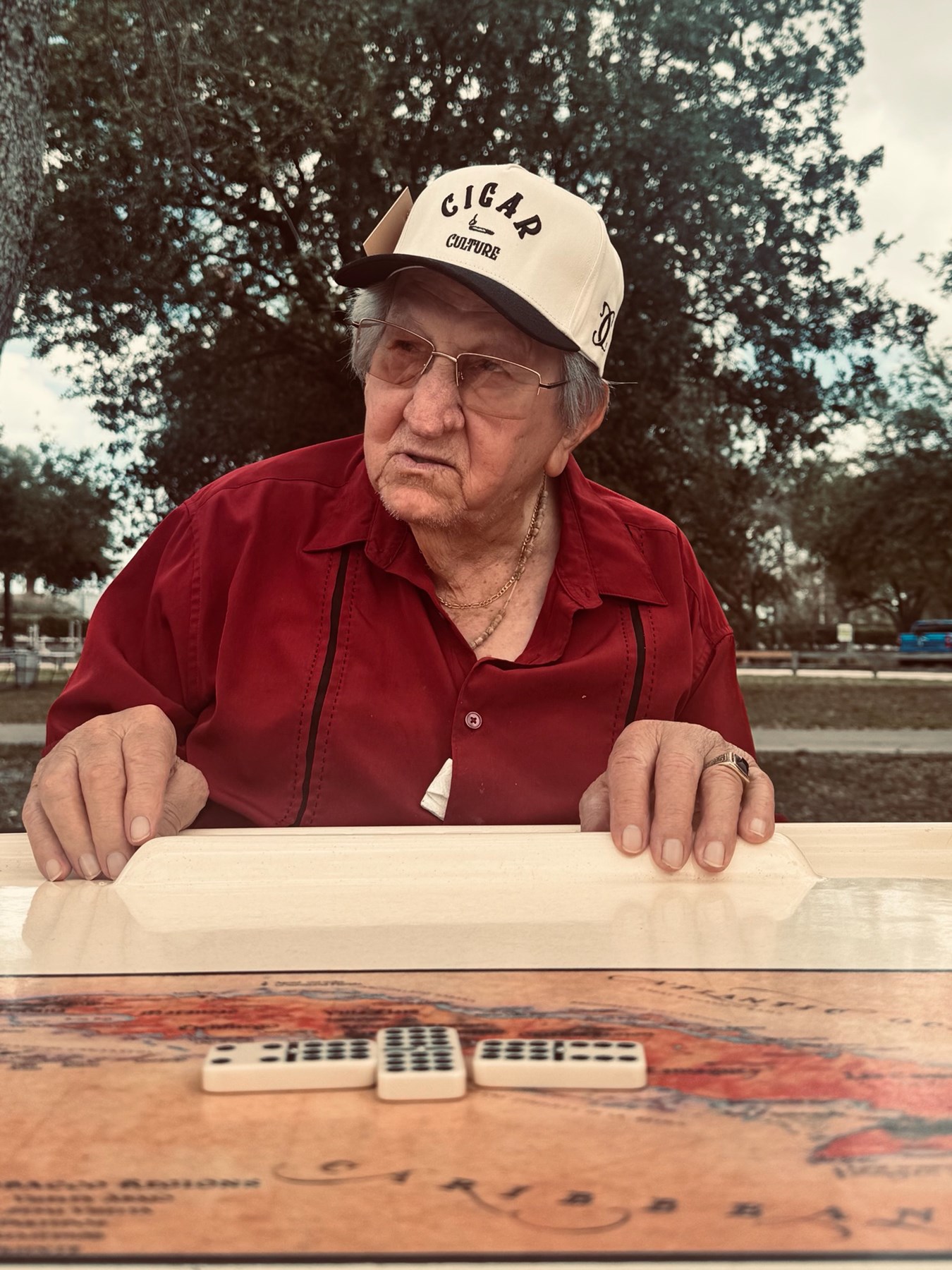 Avis de décès de Eleuterio Gil