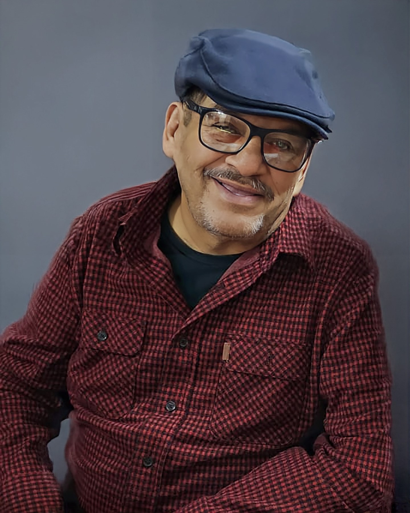 Obituario de Guadalupe Hugo Acosta