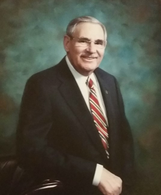 Obituario de Roy Langston White