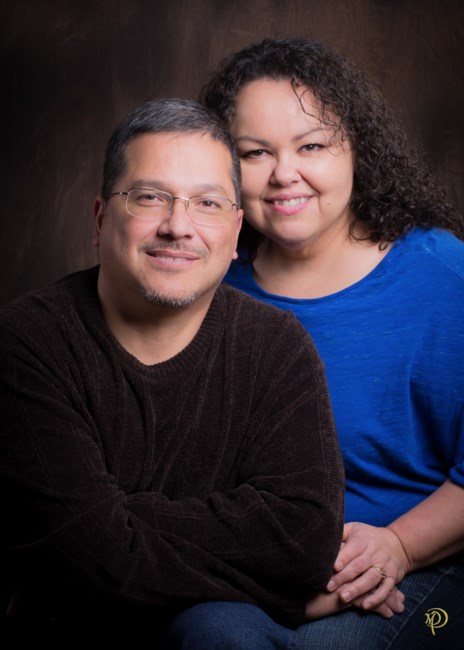 Obituary of David Criado