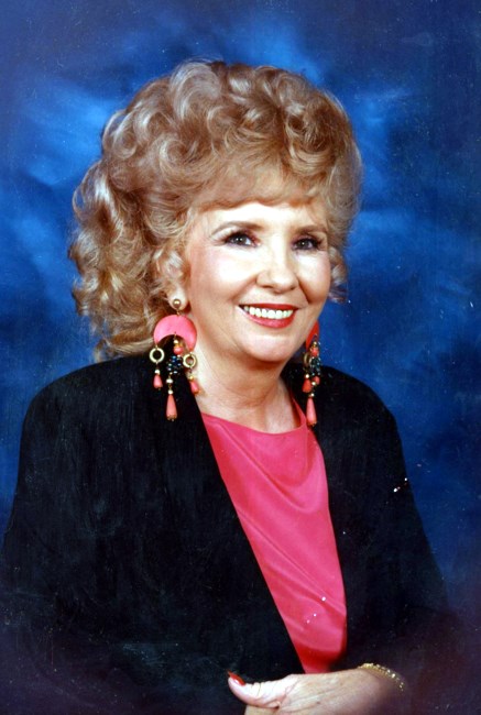 Obituary of Barbara Ann Vivian