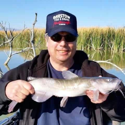 Obituary of Jerry Purdy