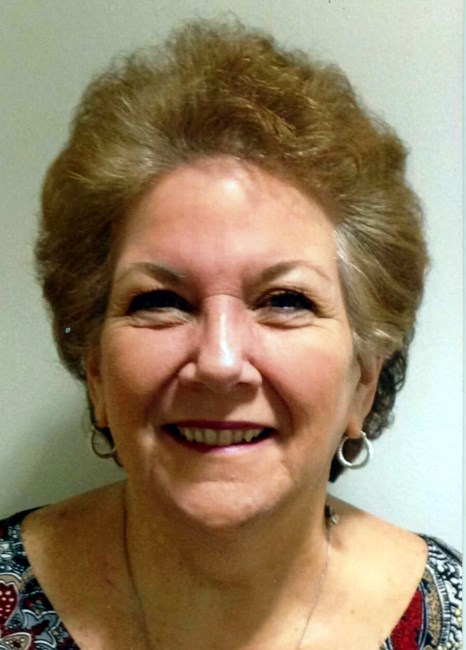 Obituary of Susan A Warren