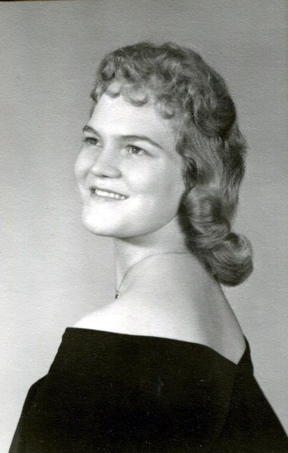 Obituary of Eleanor Lousie Powell