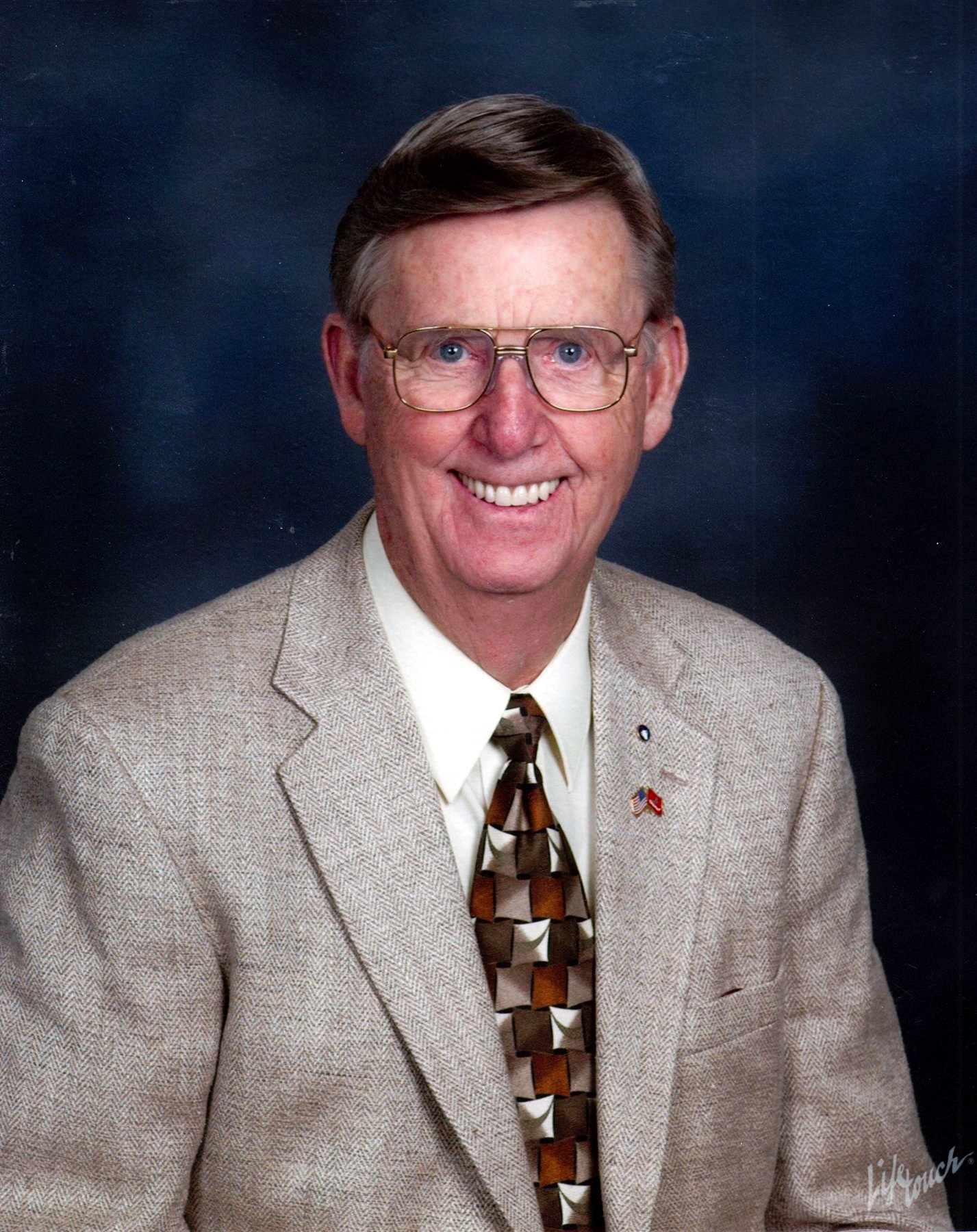 Robert Lee Gorham Jr. Obituary Austin, TX