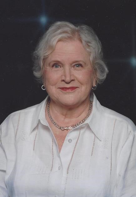 Obituary of Julia Anne Holden