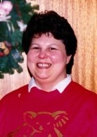 Obituary of Julie Ann Roth