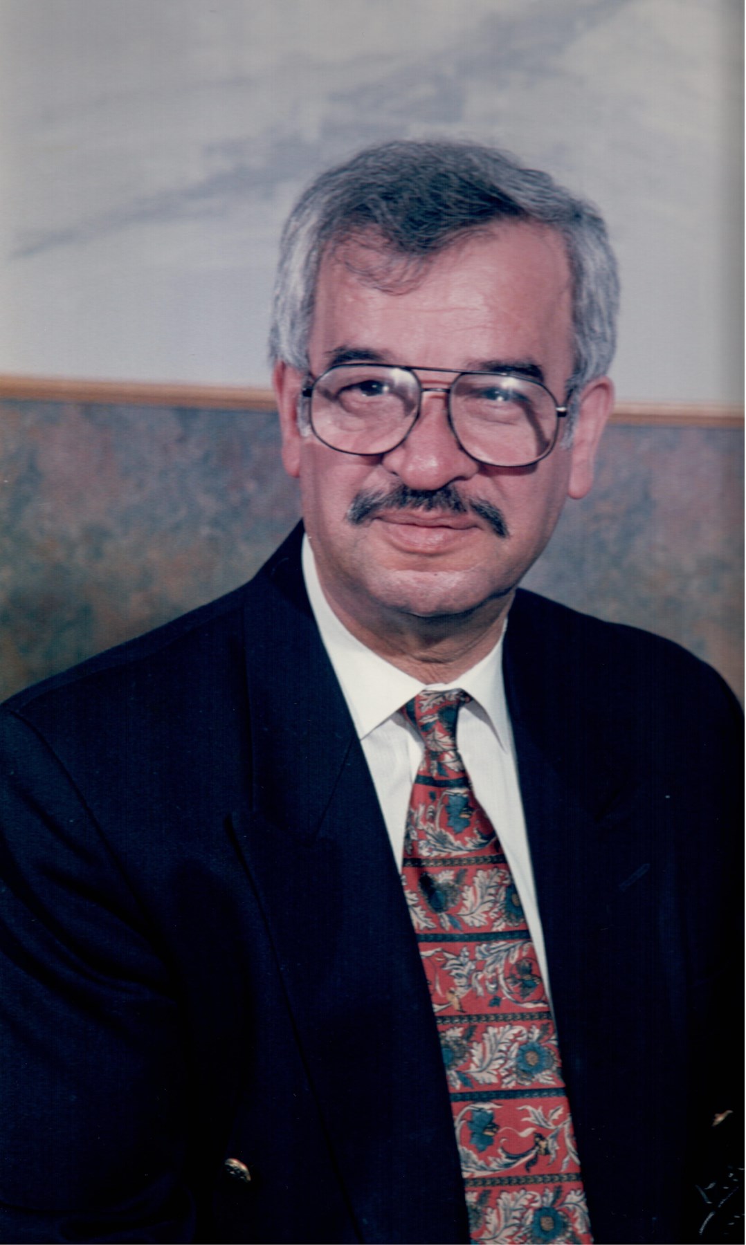 Obituary of Wahib Wahby