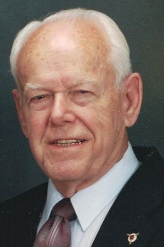 Obituary of Orville Thomas Levengood