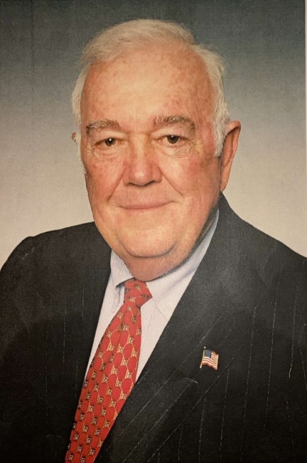 Obituary of Benjamin C. Bishop Jr.
