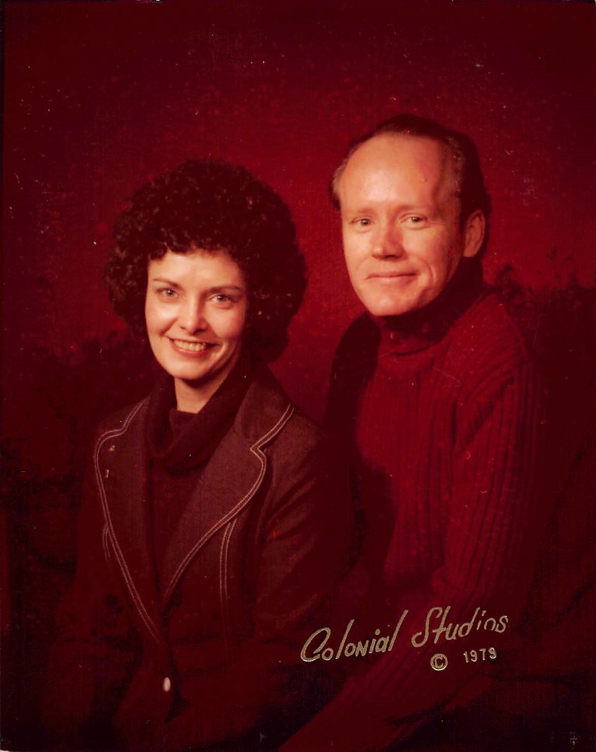 Obituary of Charles Joseph Dawson