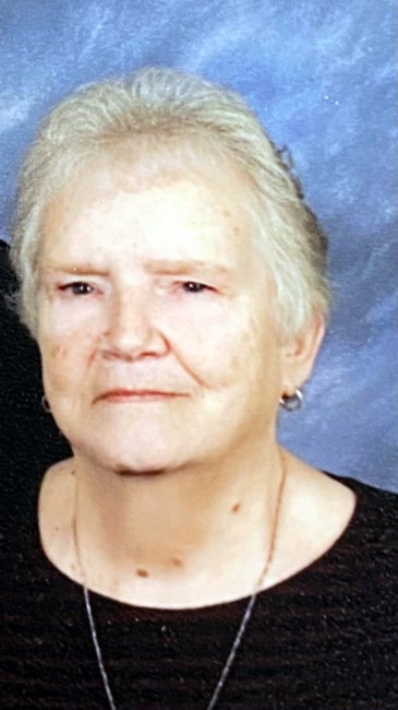 Obituary of Margaret Lou Shuff