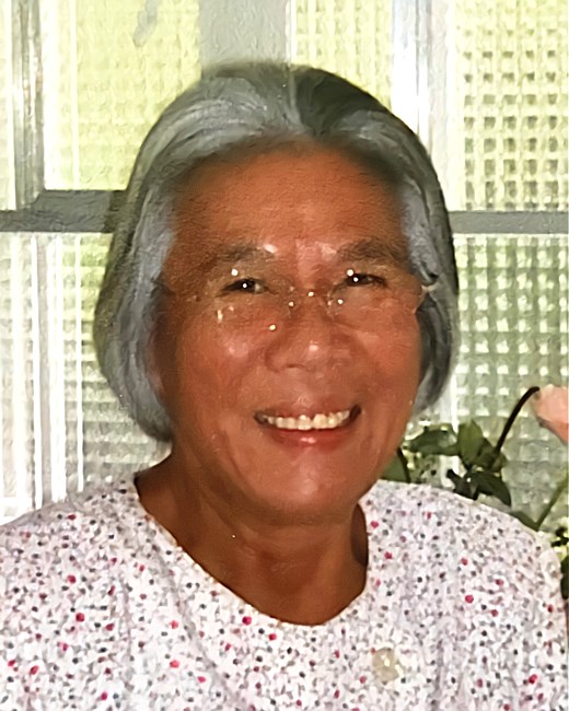 Obituario de Nelia T. Torres-Aguinaldo