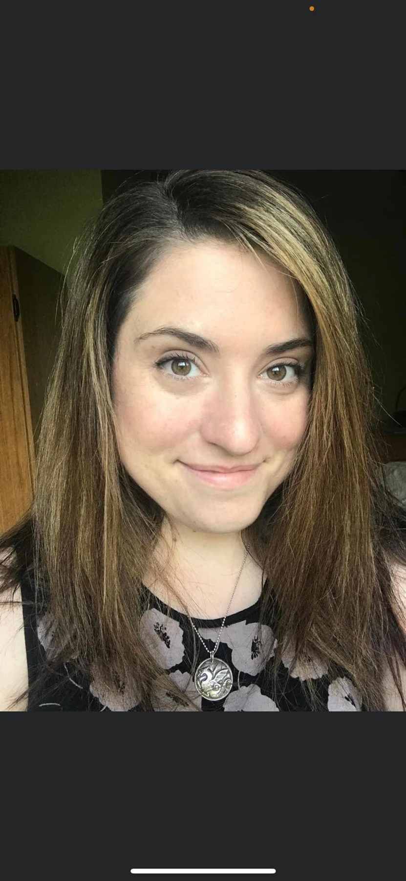 Obituary of Anastasia Mary Catharine Rave