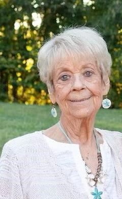 Obituary of Virginia "Genni" Holt Rickman