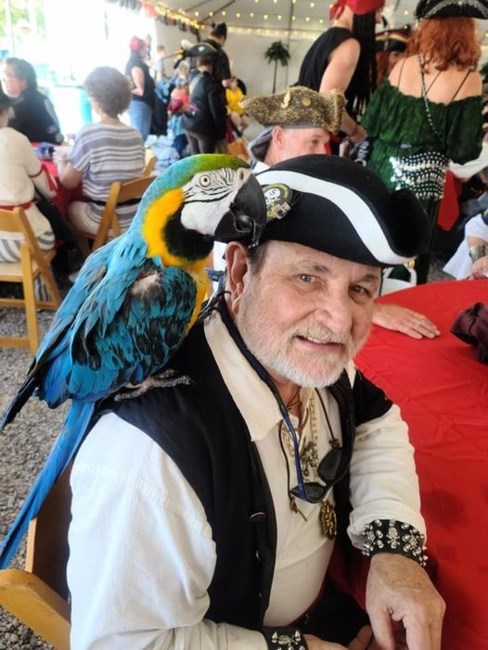 Obituary of Ronald Glenn Ferraro