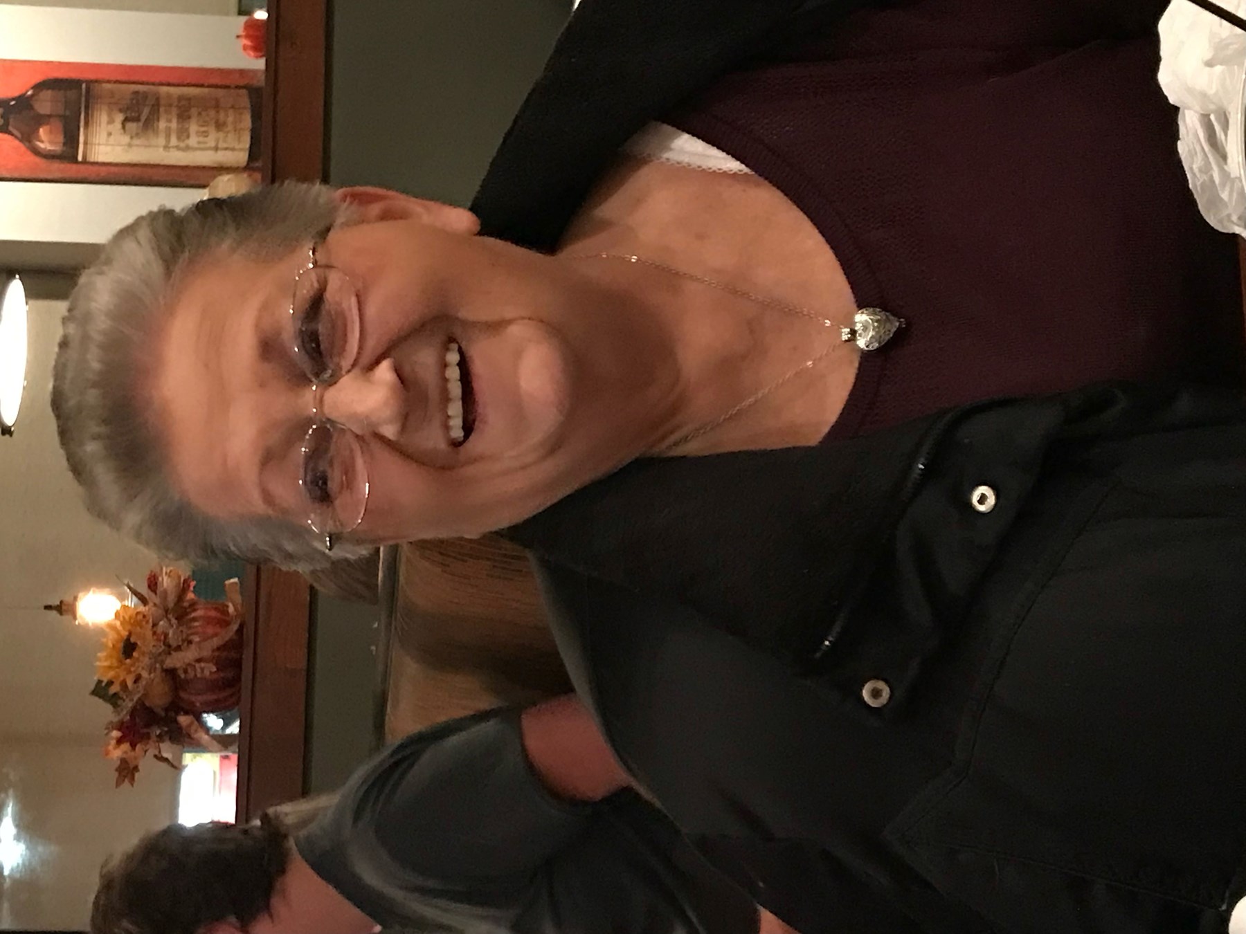 Sandra Lee Justice Obituary Elkridge, MD