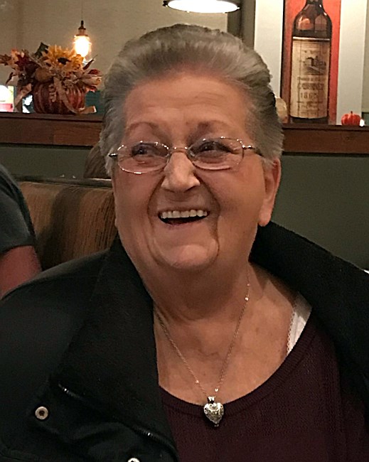 Obituario de Sandra Lee Justice