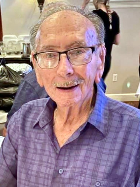 Obituary of Henry Barcia Sr.