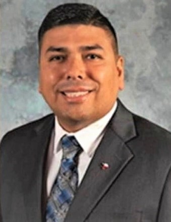 Obituary of Sergio Joe Perez, Jr.