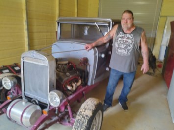 Obituary of Daniel Wayne Potter