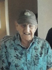 Obituary of Paul John Grab