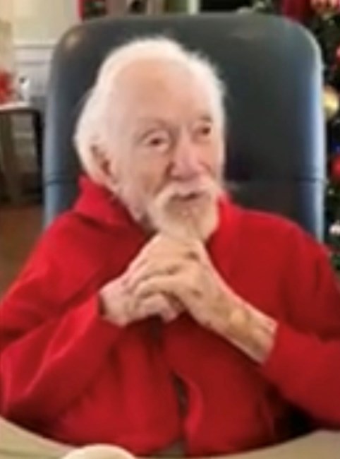 Obituary of Howard Smith Alexander